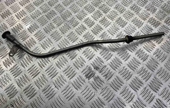 Mercedes-Benz ML W164 Oil level dip stick 64209