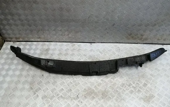 Mercedes-Benz CLA C117 X117 W117 Front bumper foam support bar A1178856200