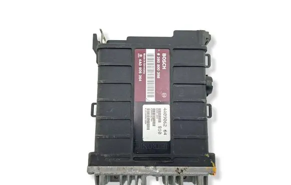 Audi 80 90 B3 Engine control unit/module 4A0906264 0280800398