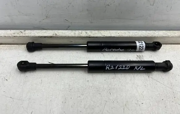 Porsche Boxster 986 Front bonnet/hood damper/strut 996511551