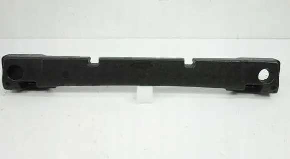 Smart ForTwo I Front bumper foam support bar 