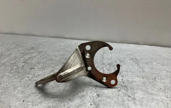 BMW 7 F01 F02 F03 F04 Muffler mount bracket/holder 7576995 10602970