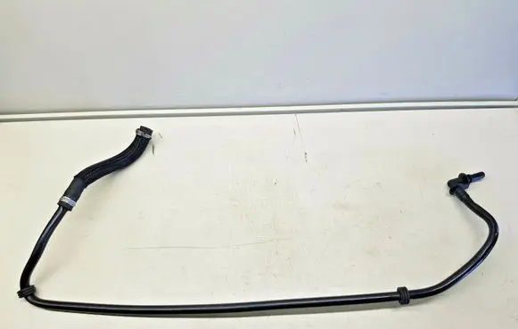 BMW 1 E81 E87 Brake vacuum hose/pipe 1166 7797256