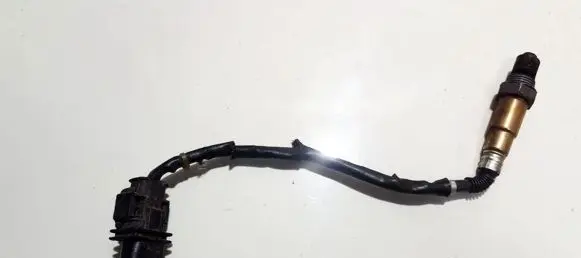 KIA Ceed Lambda probe sensor 0281004093 39350-4a410