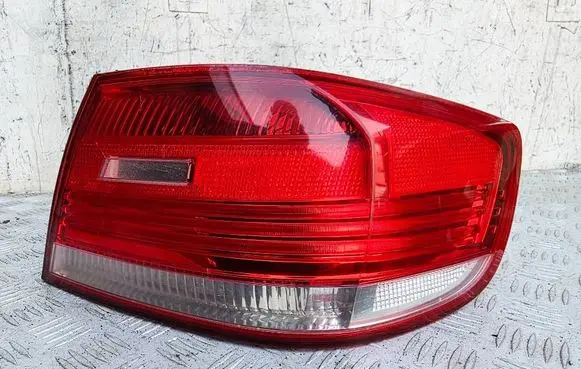 BMW 3 E92 E93 Rear/tail lights 7174404 63217174404 480022R