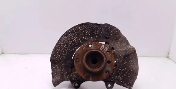 BMW 5 E60 E61 Front wheel hub