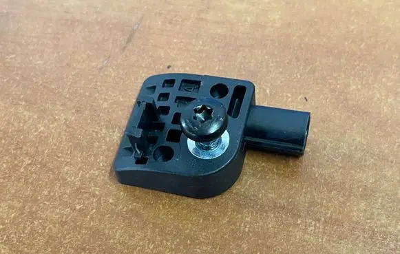 Tesla Model S Airbag deployment crash/impact sensor 100527400B 270016C3CB7