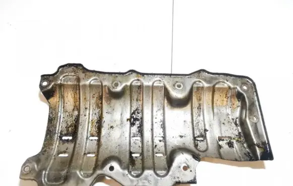 Lexus IS 220D-250-350 Oil sump