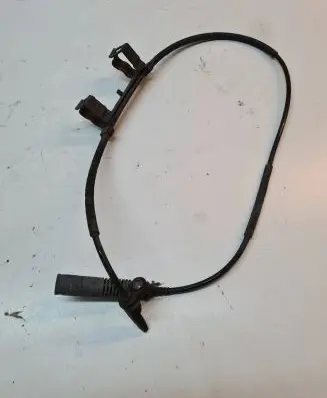 BMW 3 E90 E91 ABS brake wheel speed sensor 6764610