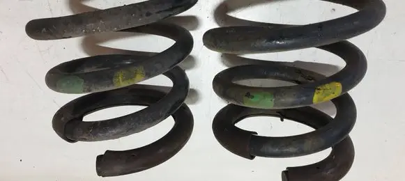 Volvo XC90 Front coil spring