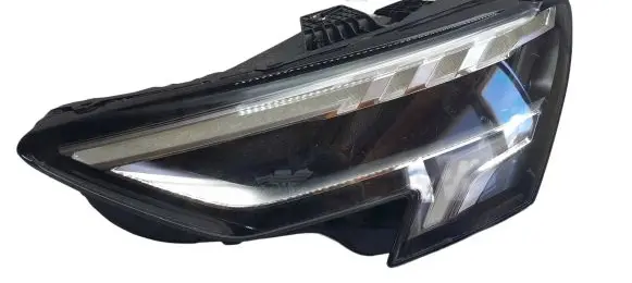 Audi A3 8Y Headlight/headlamp 8y0941033 9248006B BL38ABA1801