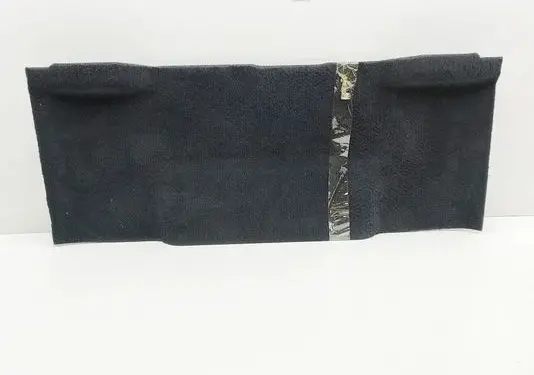 Tesla Model X Trunk/boot floor carpet liner 108402300A