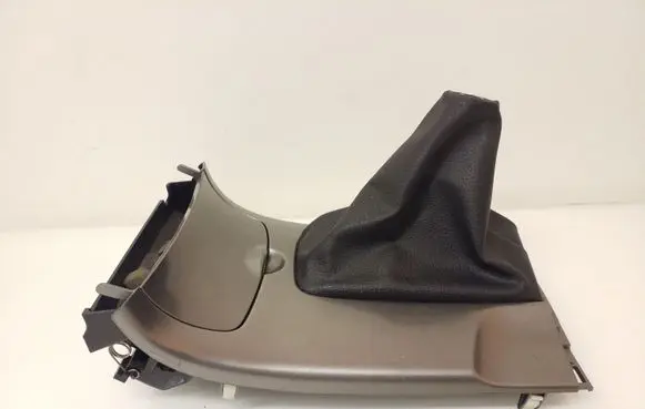 Mazda Premacy Gear shifter surround trim plastic GJ6A64334