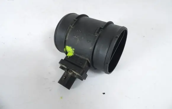 Opel Meriva B Mass air flow meter 13262124