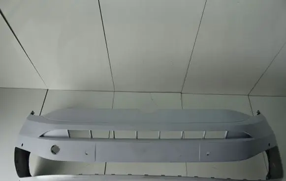 Volkswagen Caddy Front bumper 2K7000009999