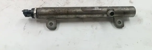 Alfa Romeo 159 Fuel main line pipe 55197372 0445214058 003721L1