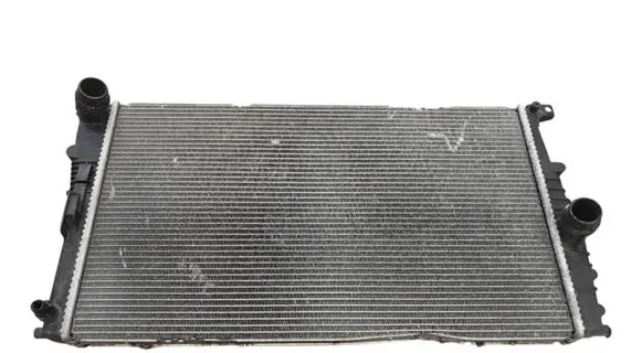 BMW 3 F30 F35 F31 Coolant radiator RA2102 152723 M151518B