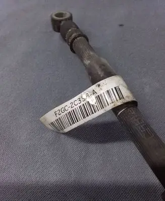 Ford Edge II Brake booster pipe/hose F2GC2C338A