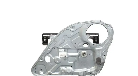 Ford Kuga I Rear window lifting mechanism without motor 7M51R24994DD 8V41S264A26AF