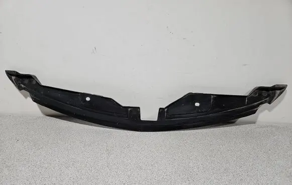 Mazda 6 Tailgate/boot lid lock trim GDK450712