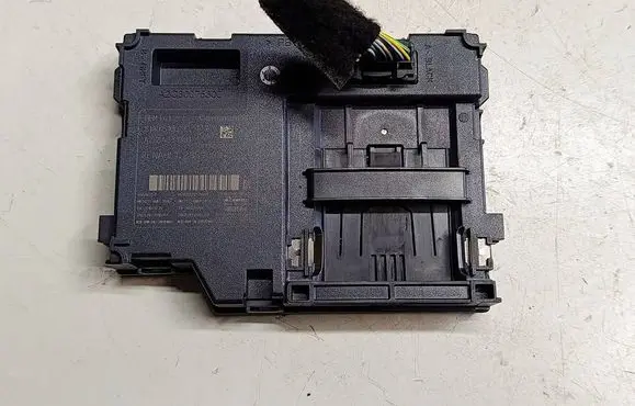 Renault Captur Ignition lock 285908018RU5 285908018R A2C30075300