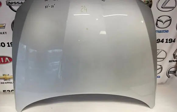 BMW 1 F20 F21 Engine bonnet/hood 