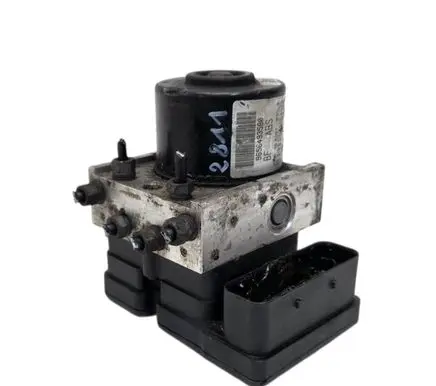 Peugeot 207 ABS Pump 9656493580 00401185E1 10020700564