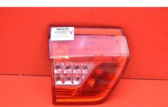 Citroen C5 Rear/tail lights 9671811480-02