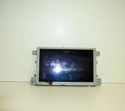Audi Q5 SQ5 Screen/display/small screen 4F0919604