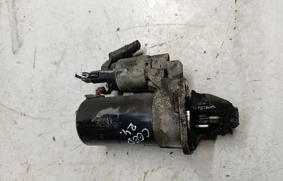 KIA Ceed Starter motor 0001138056