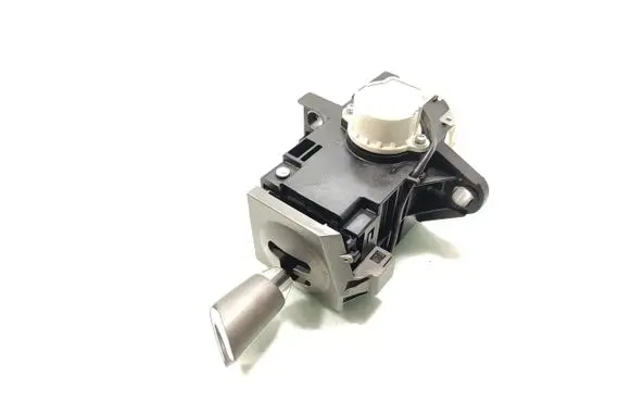 Toyota Prius (XW20) Gear selector 