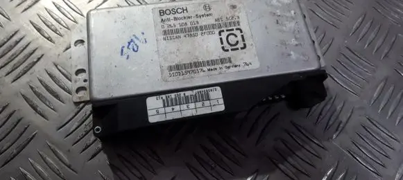 Nissan Primera ABS control unit/module 0265108013 478502f000