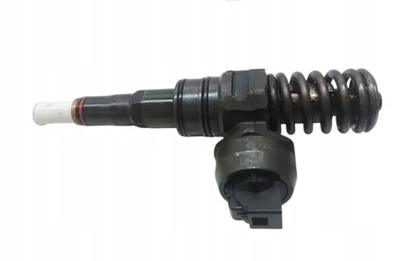 Volkswagen PASSAT B5.5 Fuel injector 038130073AJ