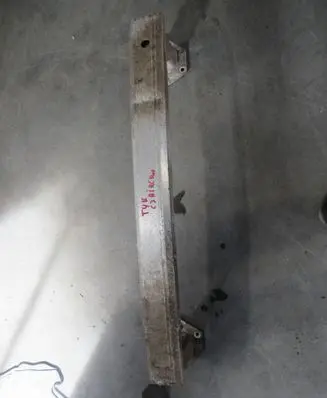 Citroen C3 Aircross Rear bumper support beam 