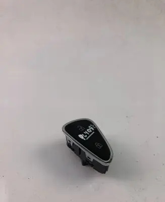 Opel Corsa D Central locking switch button 13363826