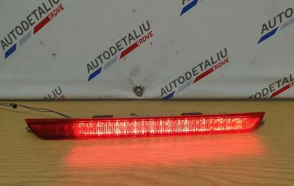 BMW X5 E53 Third/center stoplight 8362039 63218362039