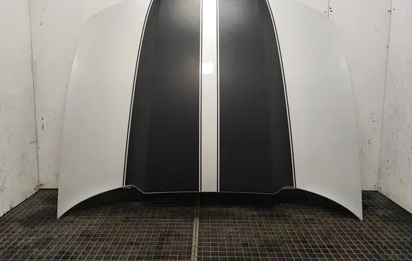 Chevrolet Camaro Engine bonnet/hood EGMXJ03