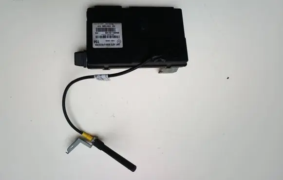 Hyundai i30 Antenna control unit 116RA000036 954002L100 S8182001393W