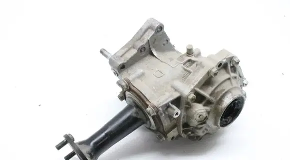 Toyota Yaris XP210 Gearbox transfer box case 3610052080