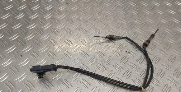 Toyota Proace Exhaust gas temperature sensor 9807562780