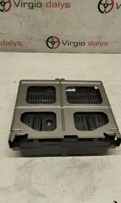 Peugeot Boxer Comfort/convenience module 067851926903