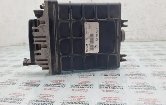 Ford Galaxy Engine control unit/module 028906021P