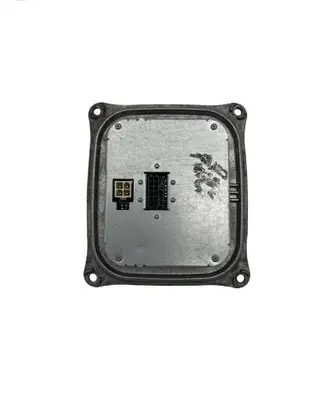 Mercedes-Benz S W221 Headlight ballast module Xenon A2218706389 130732925100 1307329251