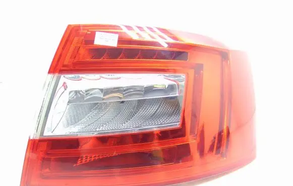 Skoda Octavia Mk3 (5E) Rear/tail lights