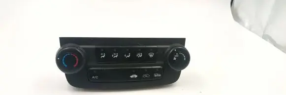 Honda CR-V Climate control unit 79500SVYE0