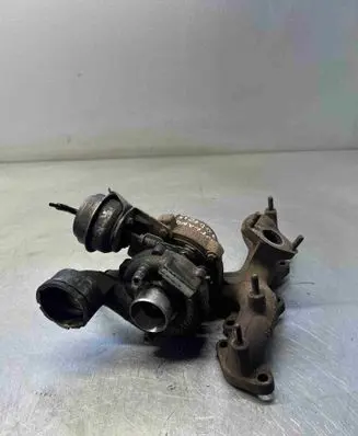 Mitsubishi Outlander Turbo 756062
