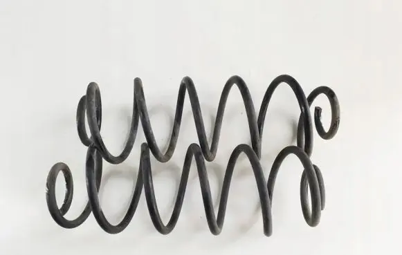 Citroen C3 Picasso Rear coil spring