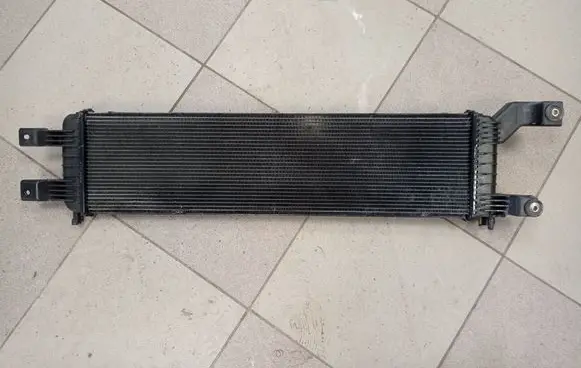 Chrysler Pacifica A/C cooling radiator (condenser) 68238491AC 68238491 0010441