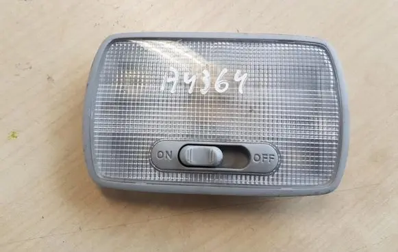 Honda CR-V Rear seat light A04974 A-0497-4