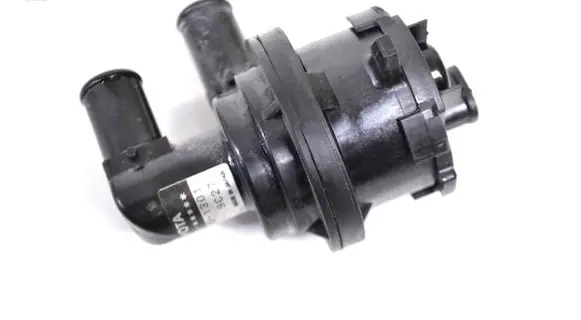 Lexus NX Electric auxiliary coolant/water pump 0641001301
